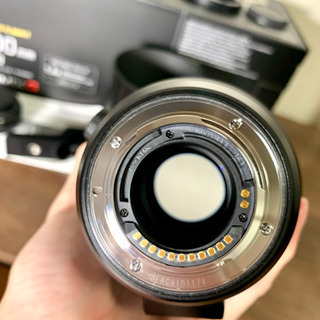 その他 【美品】LEICA DG ELMARIT 200mm F2.8 テレコン付