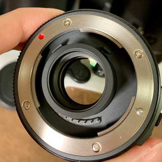 その他 【美品】LEICA DG ELMARIT 200mm F2.8 テレコン付