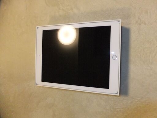 Apple iPad 第6世代 WiFiモデル 32GB シルバー 美品 | pcmlawoffices.com