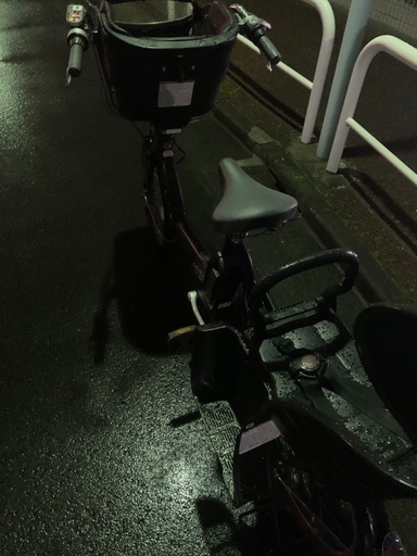 電動自転車