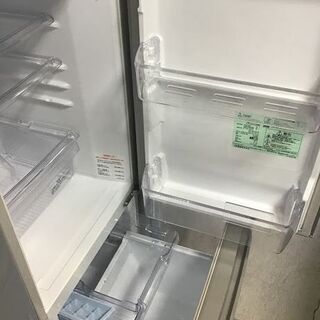 ✨東京・神奈川送料無料✨MITSUBISHI 冷蔵庫 MR-P15Y-S 送料無料・設置無料サービス有り】冷蔵庫 MITSUBISHI MR-P15Y-S 中古
