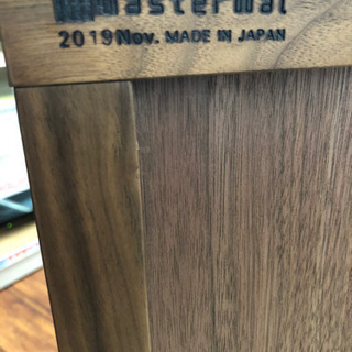 MASTER WAL 2019 マスターウォール SHELE シェルフ