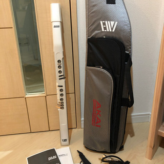 AKAI EWI3000sw ウインドシンセサイザー AKAI EWI3000sw ウインドシンセサイザー
