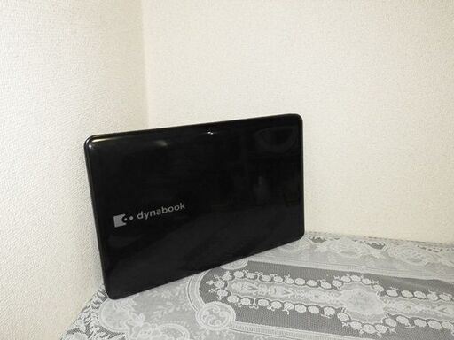 送料無料！直接割引1000円！dynabook/東芝/メモリ8GB/i3/HDD550GB/大容量/