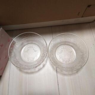 ●キティちゃん ガラス小鉢