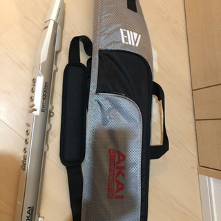 AKAI EWI3000sw ウインドシンセサイザー