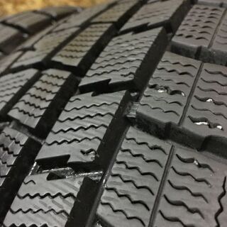 DUNLOP WINTER MAXX WM01 185/60R15 15インチ スタッドレス 4本 2016年製 シエンタ フィット スイフト VWポロ等　(VTC259) クレジットカード QR決済可能 Amazon | 【適合車種:トヨタ シエンタ(10系)2022-】 DUNLOP WINTER