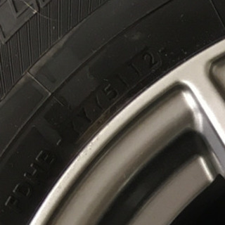 スタッドレス ホイール付4本セット美品 YOKOHAMA iceGUARD スタッドレス バリ山 215/65/16