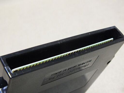 苫小牧バナナ】希少☆動作品 任天堂 ダックハント ファミコンボックス