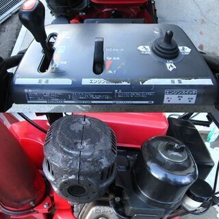 ホンダ除雪機 HS870 8馬力 北海道　札幌近郊　江別発 ホンダ除雪機 HS870 8馬力 北海道 札幌近郊 江別発