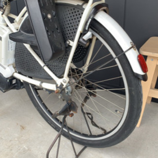 値下げ】HYDEE.B ブリヂストン 2013年式 26インチ