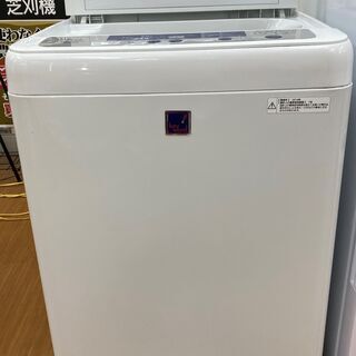 Panasonic　NA-F50ME1　全自動洗濯機　5.0kg...