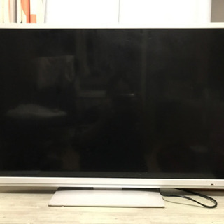 売約済）シャープ 32型液晶TV 2012年製 高く買取るゾウ中間店