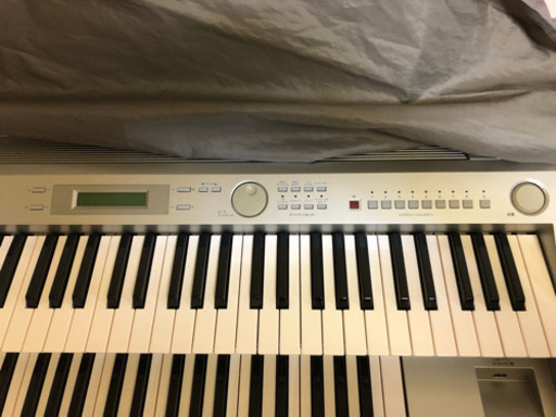 YAMAHA エレクトーン ELB-01（値引き）