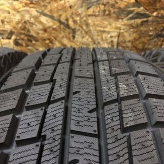 タイヤ、ホイール 新品 YOKOHAMA ice GUARD iG30 185/60R16 16インチ 