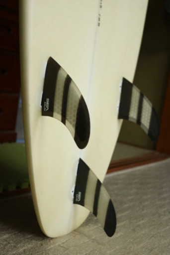 アイエンザー6'6 サーフボードです！ サーフボード I-ENZER