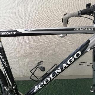 COLNAGO Primavera ロードバイク コルナゴ COLNAGO プリマヴェーラ PRIMAVERA 2008モデル 53S シマノ