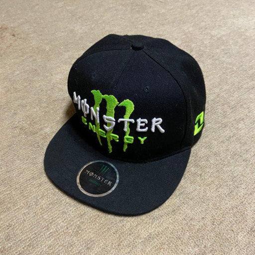 モンスターエナジーキャップおまけ付き J S 手稲の服 ファッションの中古 古着あげます 譲ります ジモティーで不用品の処分 モンスターエナジーキャップおまけ付き J S 手稲の服 ファッションの中古 古着あげます 譲ります ジモティーで不用品の処分