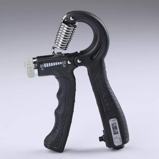 新品 握力ハンドグリップ握力グリッパー筋トレ前腕トレーニング器具 いち 上越のフィットネス トレーニングの中古あげます 譲ります ジモティーで不用品の処分