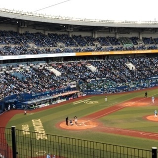 【草野球】川崎市在住の野球好き募集！！