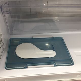 トレファク鶴ヶ島店】MITUBISHI 3ドア冷蔵庫 2012年製 335L