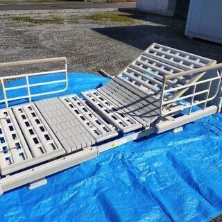 福祉用ベッド、介護用ベッド