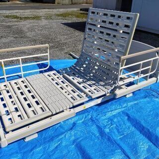 福祉用ベッド、介護用ベッド