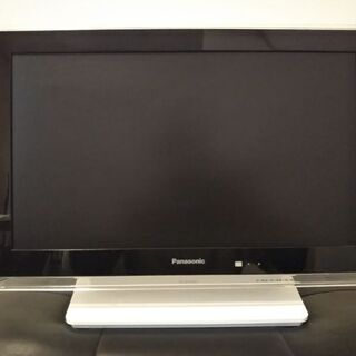 15型テレビ Panasonic