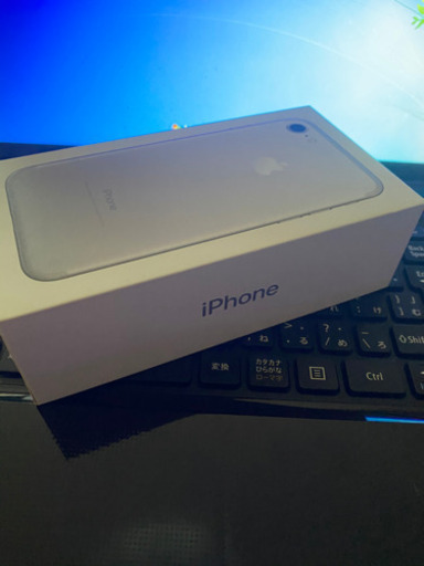 iPhone7シーバスロッドと交換か、買取