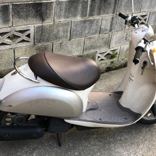 ホンダ スクーピー【不動車】 【公式通販】