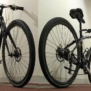 お値打ち価格 Bianchi Metropoli ビアンキ「メトロポリ」油圧ディスク