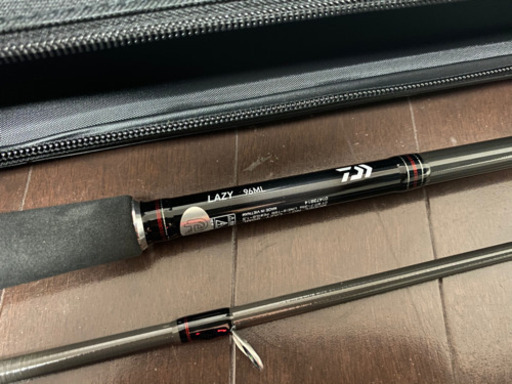 Daiya レイジー96ML