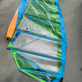 中古ウインドサーフィン
