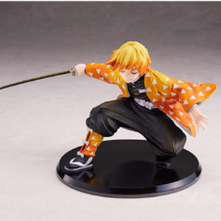 ☆鬼滅の刃☆我妻 善逸 1/8 スケール フィギュア ANIPLEX+ 限定