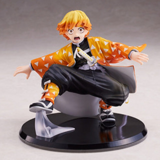 ☆鬼滅の刃☆我妻 善逸 1/8 スケール フィギュア ANIPLEX+ 限定