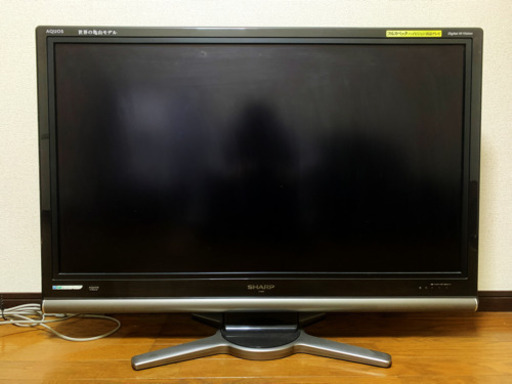 SHARP シャープ 液晶テレビ 42型