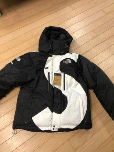 メンズ supreme  The North Face