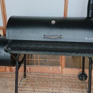 【新品、本物、当店在庫だから安心】 Char－broilバーベQコンロ1280 その他