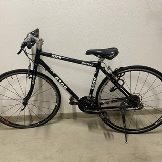 GIOS MISTRAL GIOS MISTRAL