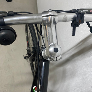 GIOS MISTRAL