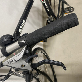 GIOS MISTRAL