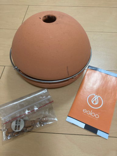 Eglooキャンドルヒーター Y 緑町のその他の中古あげます 譲ります ジモティーで不用品の処分 Eglooキャンドルヒーター Y 緑町のその他の中古あげます 譲ります ジモティーで不用品の処分