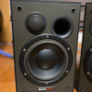 Dynaudio acoustics BM5 モニタースピーカー
