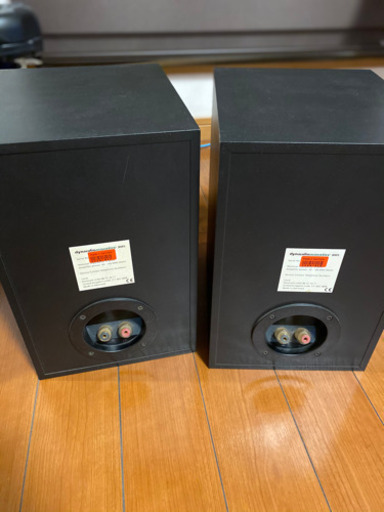 Dynaudio acoustics BM5 モニタースピーカー