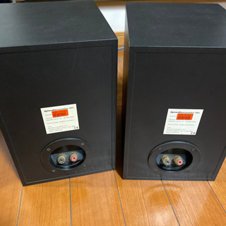 Dynaudio acoustics BM5 モニタースピーカー