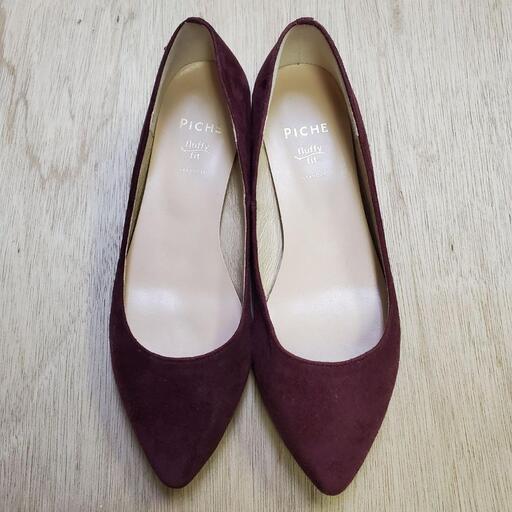 ❤️新品❤️PICHE ABAHOUSE fluffy fit 通常価格16500円