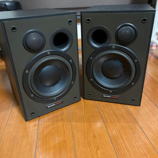 Dynaudio acoustics BM5 モニタースピーカー