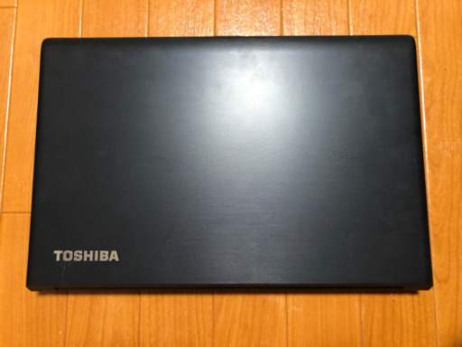 値下げしました！ パソコン dynabook