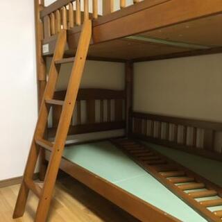 木製二段ベッド くろがね工作所 | www.viva.ba
