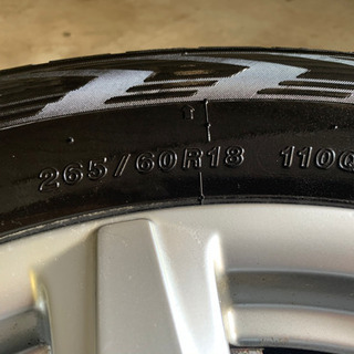 スタッドレスタイヤ ホイール 4本セット 輸入車用 ベンツ GL550等に 
